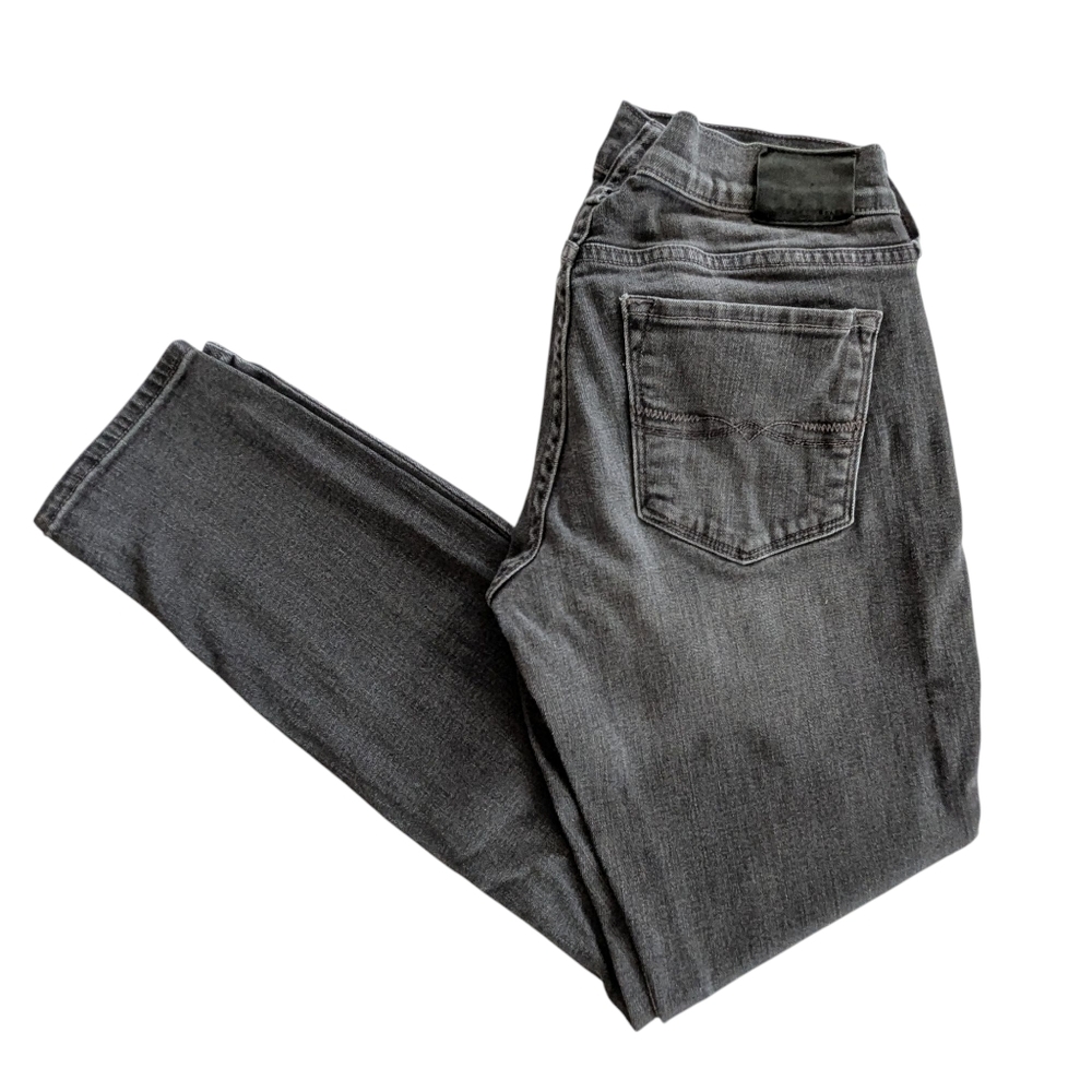 Lucky Brand Charlie Skinny Jeans Size 4/27